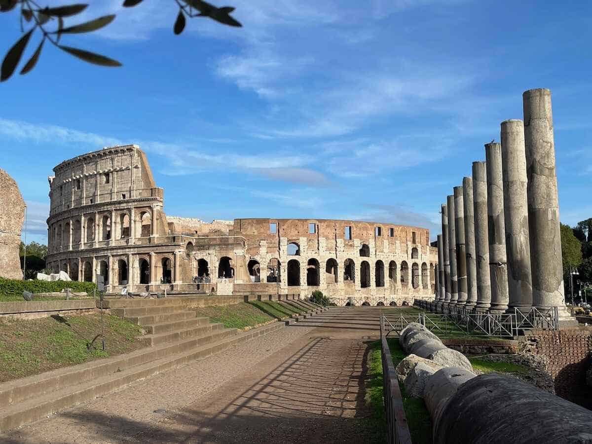 Essential Tips For Visiting The Colosseum In Rome In 2025