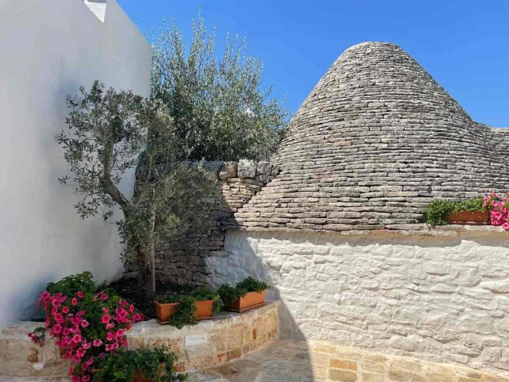Southern Italy Itinerary One Week